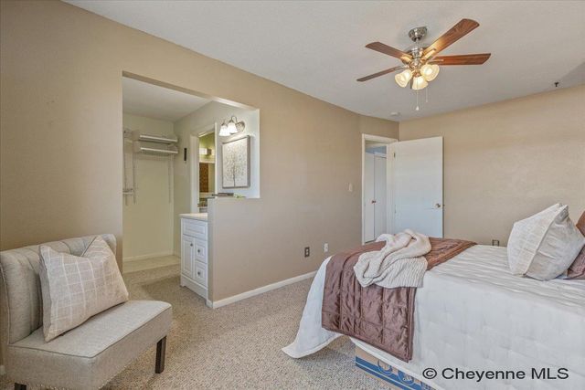 1458 TRENT CT, Cheyenne, WY 82009