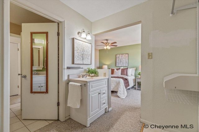 1458 TRENT CT, Cheyenne, WY 82009