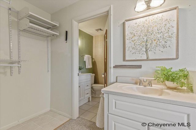 1458 TRENT CT, Cheyenne, WY 82009