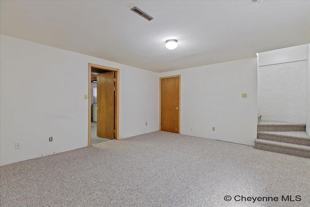 1458 TRENT CT, Cheyenne, WY 82009