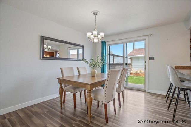 1458 TRENT CT, Cheyenne, WY 82009