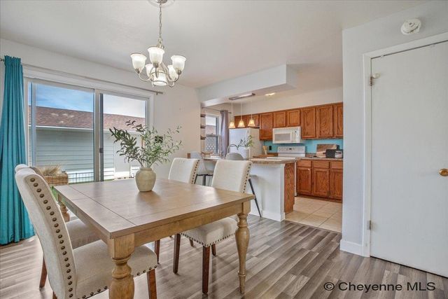 1458 TRENT CT, Cheyenne, WY 82009