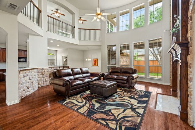 2012 Burnside Drive, Allen, TX 75013