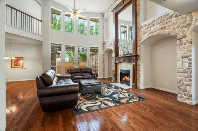 2012 Burnside Drive, Allen, TX 75013