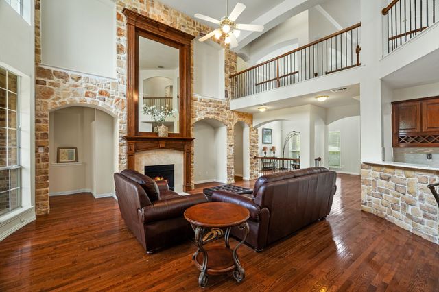 2012 Burnside Drive, Allen, TX 75013