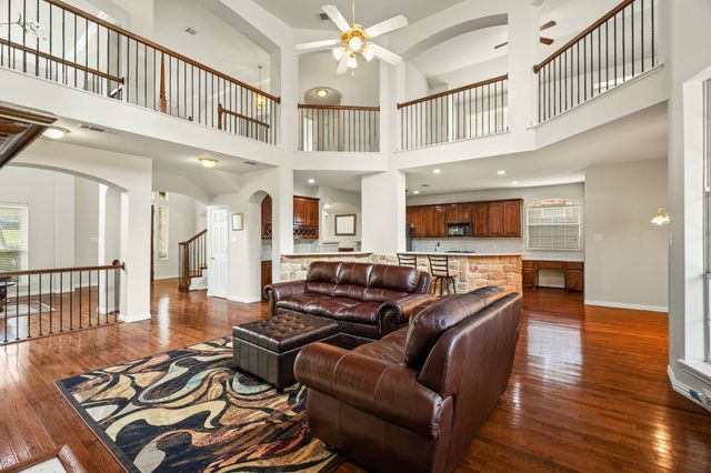 2012 Burnside Drive, Allen, TX 75013