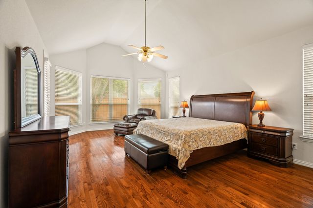 2012 Burnside Drive, Allen, TX 75013