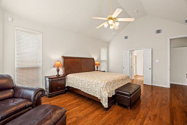 2012 Burnside Drive, Allen, TX 75013