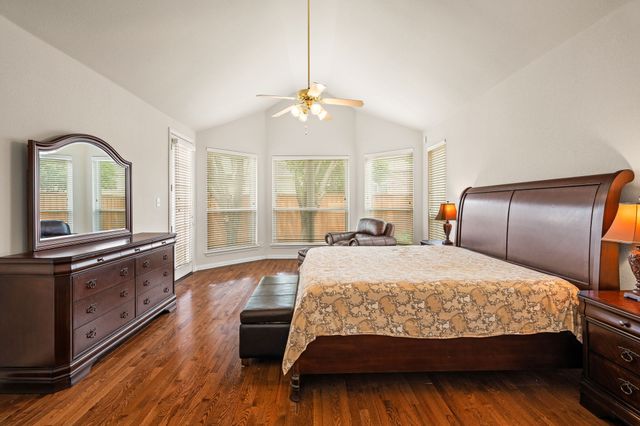 2012 Burnside Drive, Allen, TX 75013