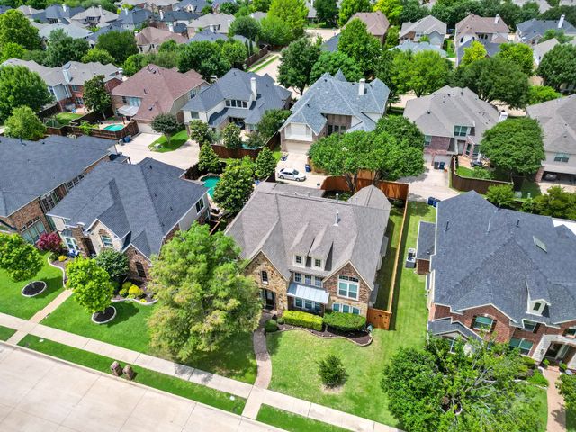 2012 Burnside Drive, Allen, TX 75013
