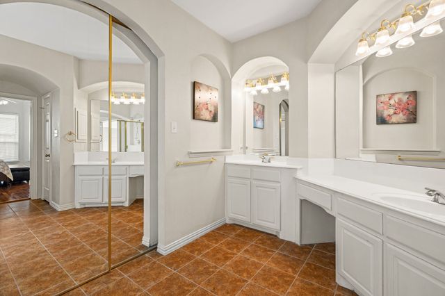 2012 Burnside Drive, Allen, TX 75013