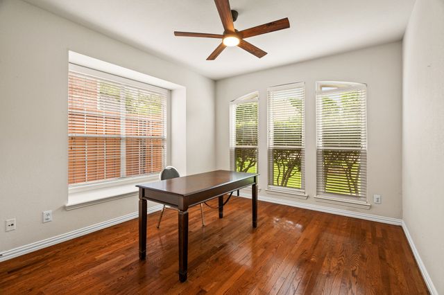 2012 Burnside Drive, Allen, TX 75013