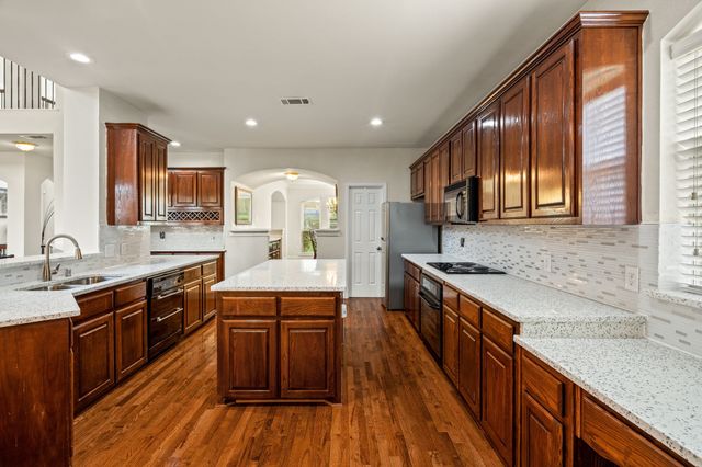 2012 Burnside Drive, Allen, TX 75013