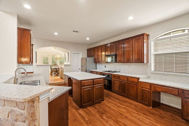 2012 Burnside Drive, Allen, TX 75013
