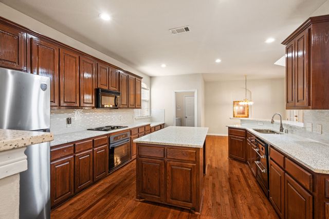2012 Burnside Drive, Allen, TX 75013