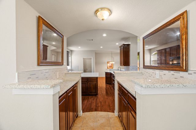 2012 Burnside Drive, Allen, TX 75013