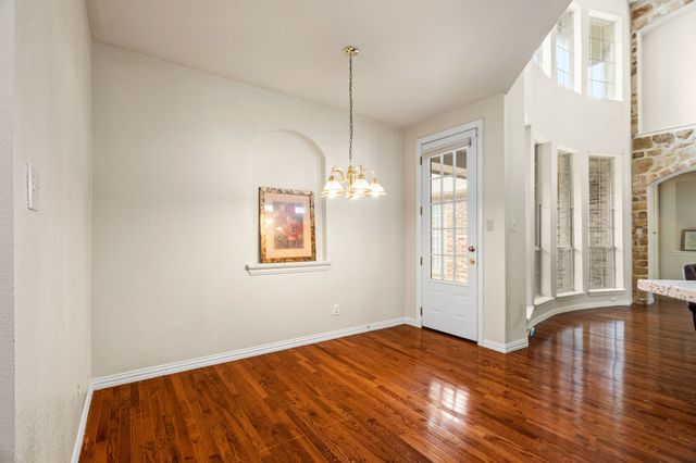 2012 Burnside Drive, Allen, TX 75013