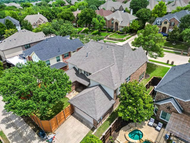 2012 Burnside Drive, Allen, TX 75013