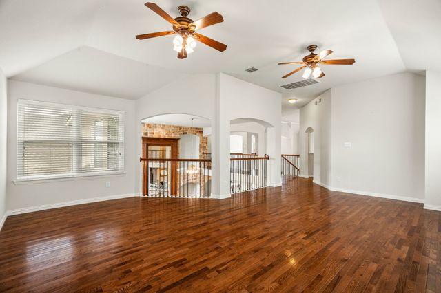 2012 Burnside Drive, Allen, TX 75013