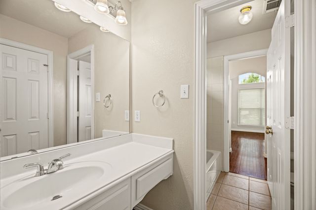 2012 Burnside Drive, Allen, TX 75013