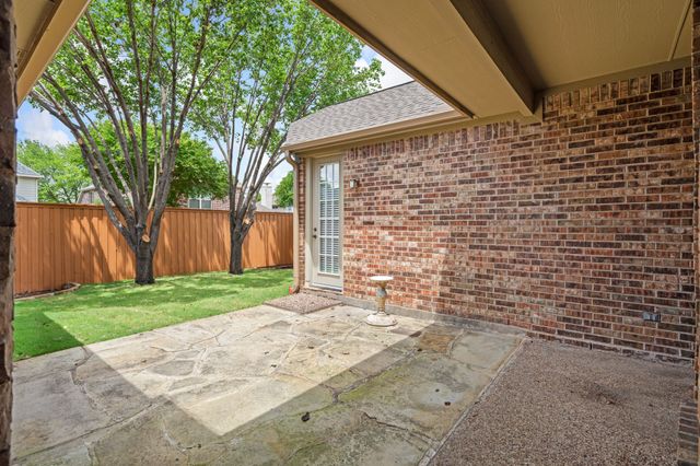 2012 Burnside Drive, Allen, TX 75013