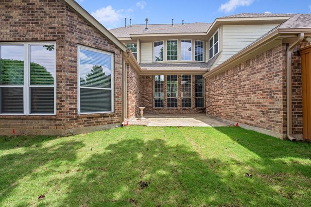 2012 Burnside Drive, Allen, TX 75013