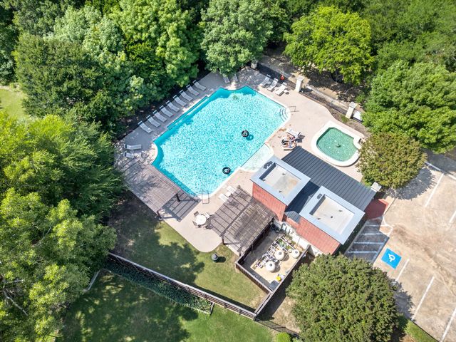 2012 Burnside Drive, Allen, TX 75013