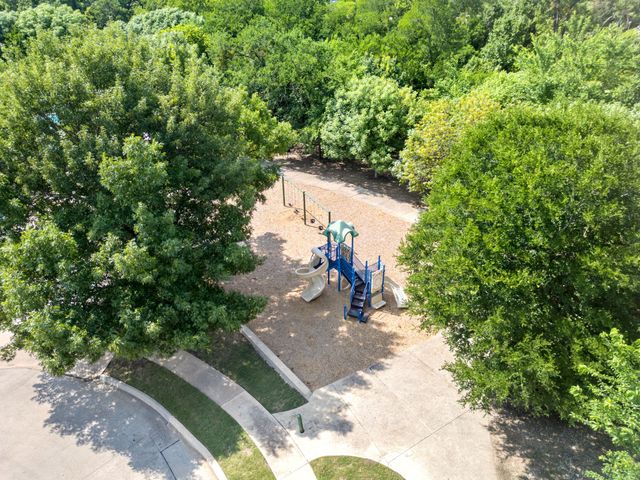 2012 Burnside Drive, Allen, TX 75013