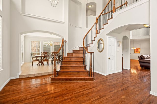 2012 Burnside Drive, Allen, TX 75013