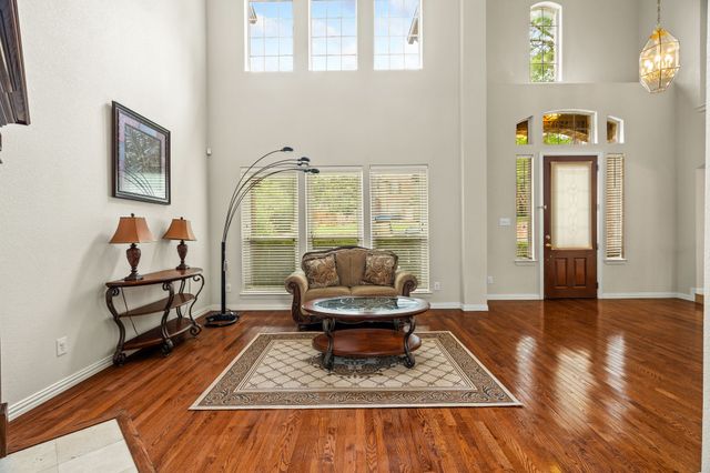 2012 Burnside Drive, Allen, TX 75013