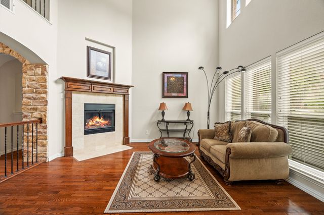 2012 Burnside Drive, Allen, TX 75013