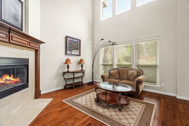 2012 Burnside Drive, Allen, TX 75013