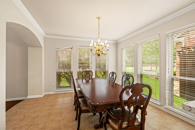 2012 Burnside Drive, Allen, TX 75013