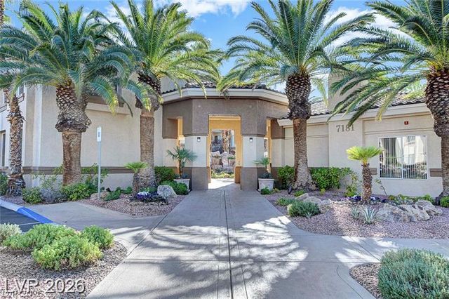 7163 South Durango Drive 106, Las Vegas, NV 89113
