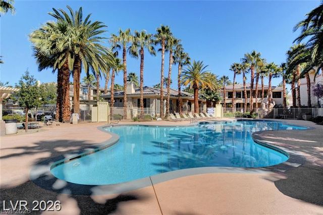 7163 South Durango Drive 106, Las Vegas, NV 89113