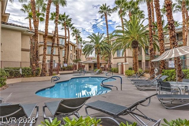 7163 South Durango Drive 106, Las Vegas, NV 89113