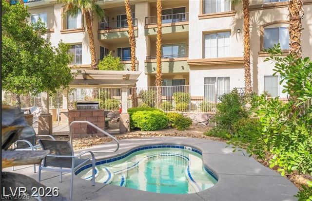 7163 South Durango Drive 106, Las Vegas, NV 89113