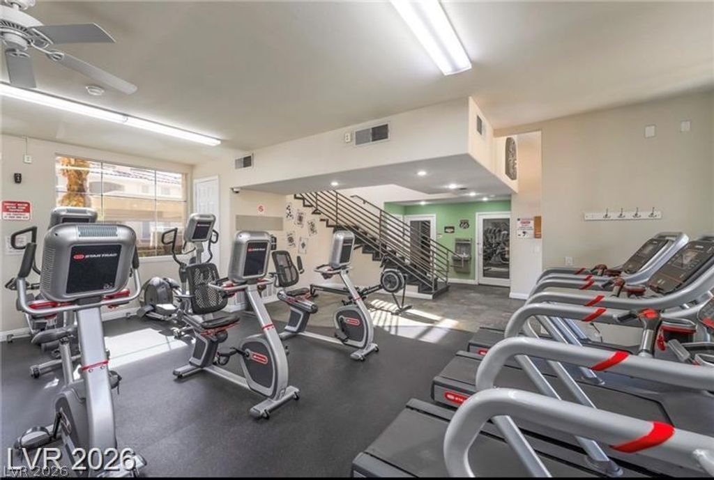 7163 South Durango Drive 106, Las Vegas, NV 89113