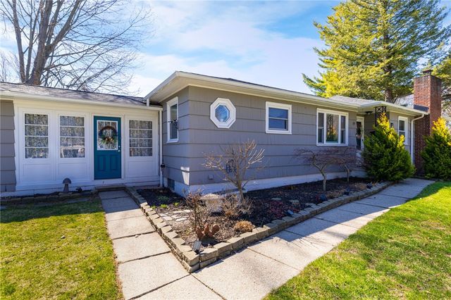 19 Earl Drive, Chili, NY 14624