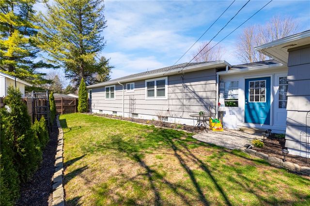 19 Earl Drive, Chili, NY 14624