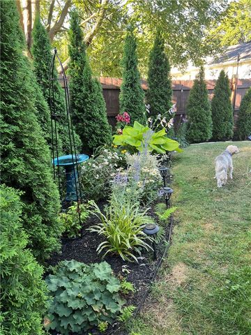 19 Earl Drive, Chili, NY 14624