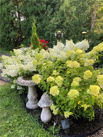 19 Earl Drive, Chili, NY 14624