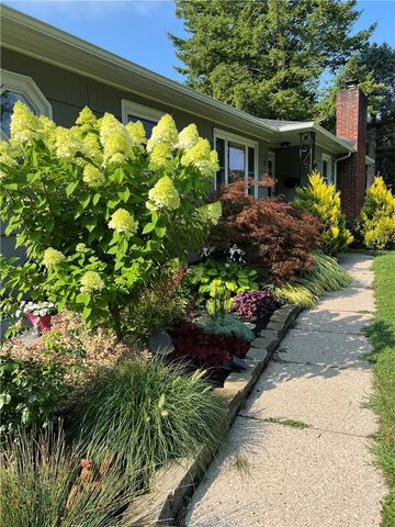 19 Earl Drive, Chili, NY 14624