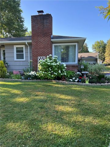 19 Earl Drive, Chili, NY 14624