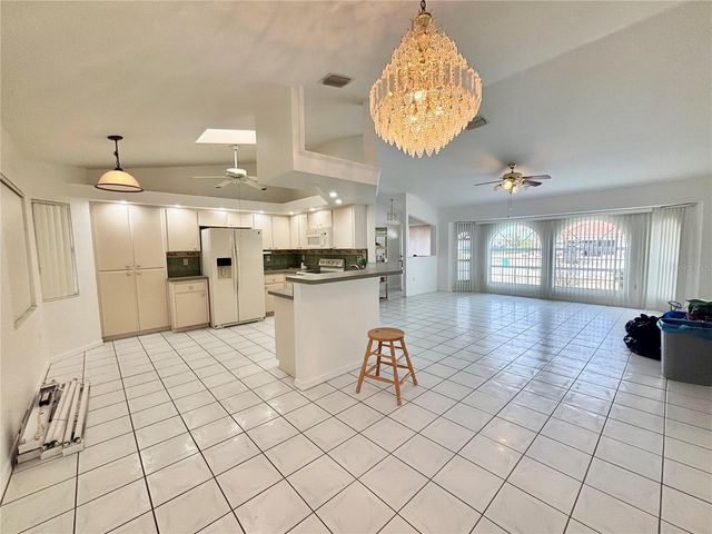 4257 ROSE ARBOR CIRCLE, Port Charlotte, FL 33948