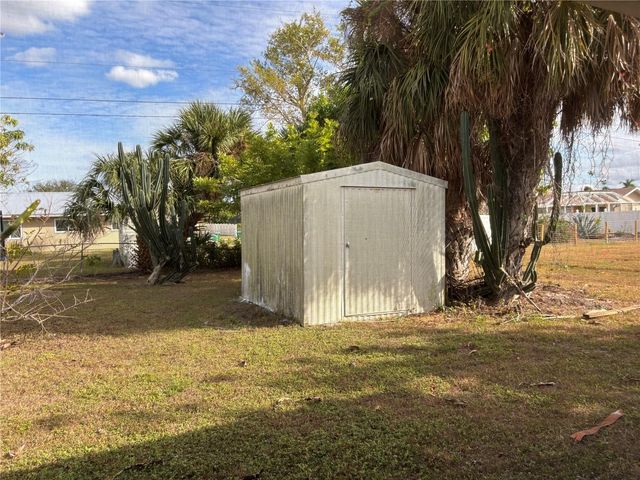 4257 ROSE ARBOR CIRCLE, Port Charlotte, FL 33948