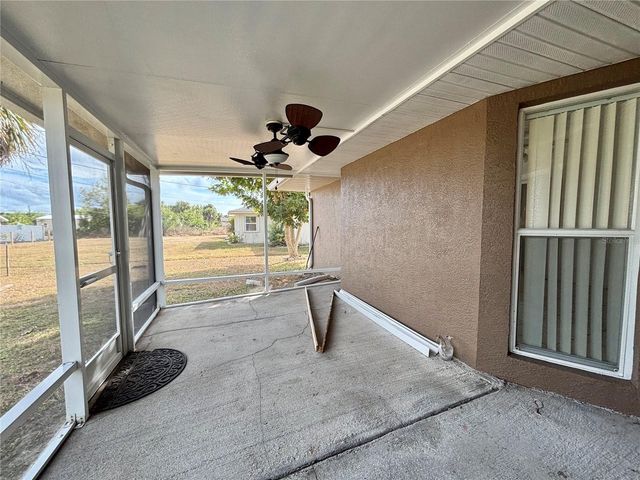 4257 ROSE ARBOR CIRCLE, Port Charlotte, FL 33948