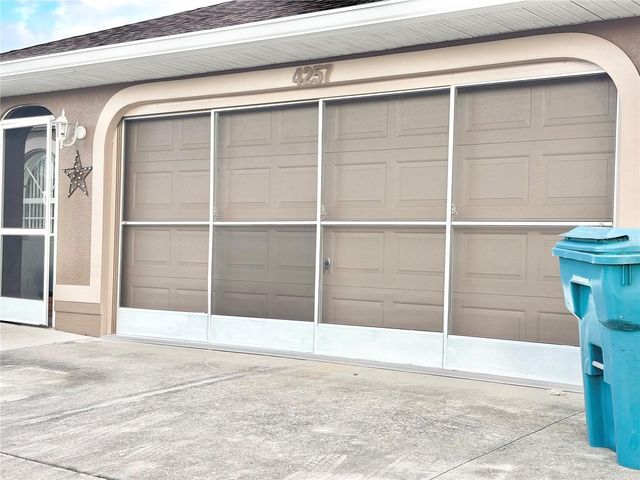 4257 ROSE ARBOR CIRCLE, Port Charlotte, FL 33948