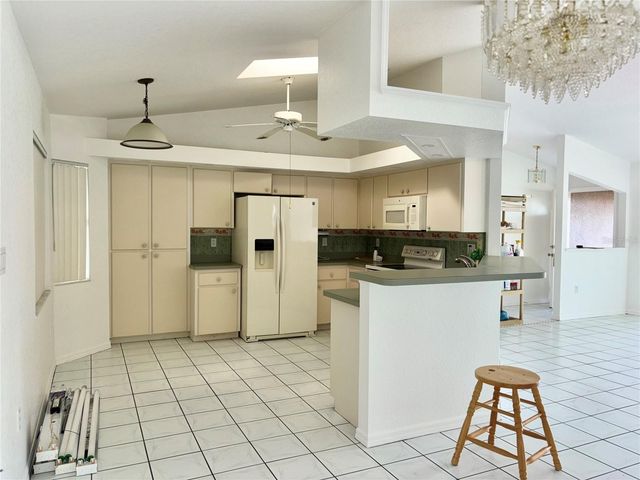 4257 ROSE ARBOR CIRCLE, Port Charlotte, FL 33948