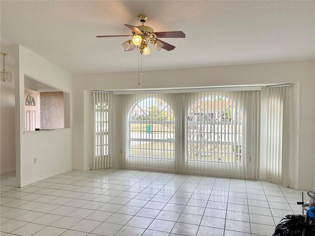 4257 ROSE ARBOR CIRCLE, Port Charlotte, FL 33948